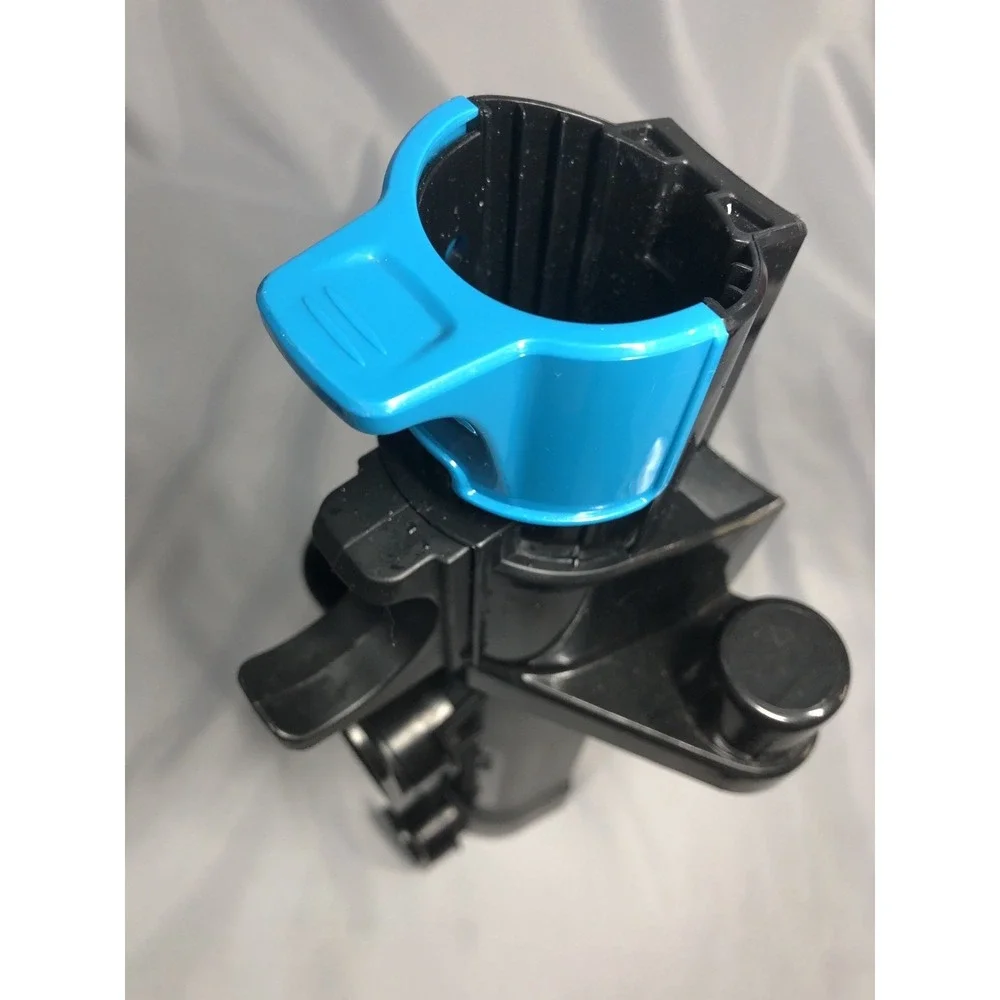OEM BISSELL 2112 POWERFORCE MIDDLE HANDLE ASSEMBLY PART Y1
